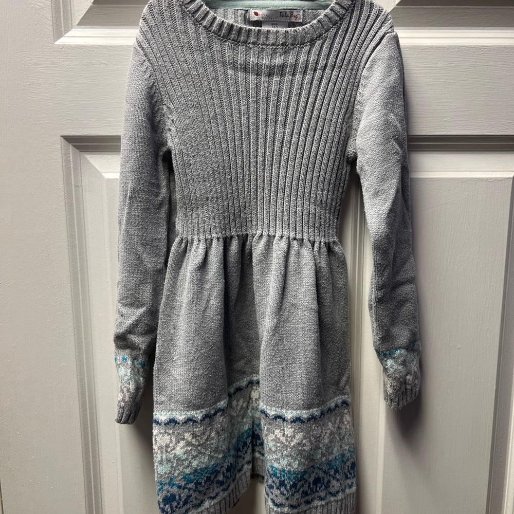 Nula bug size 5 dress excellent condition